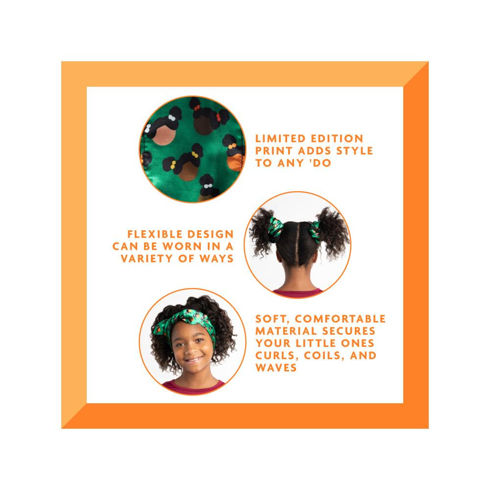 Cantu Mkoby Kids Tie Wrap