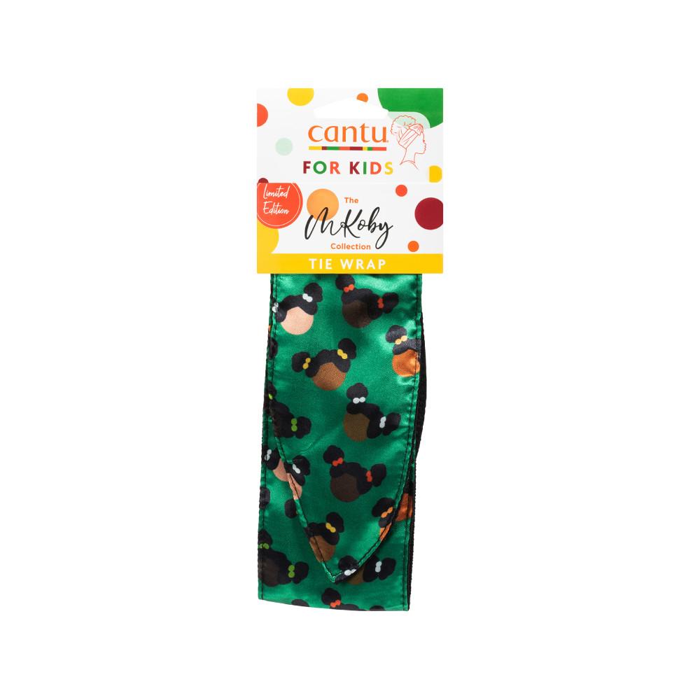 cantu Mkoby Kids Tie Wrap