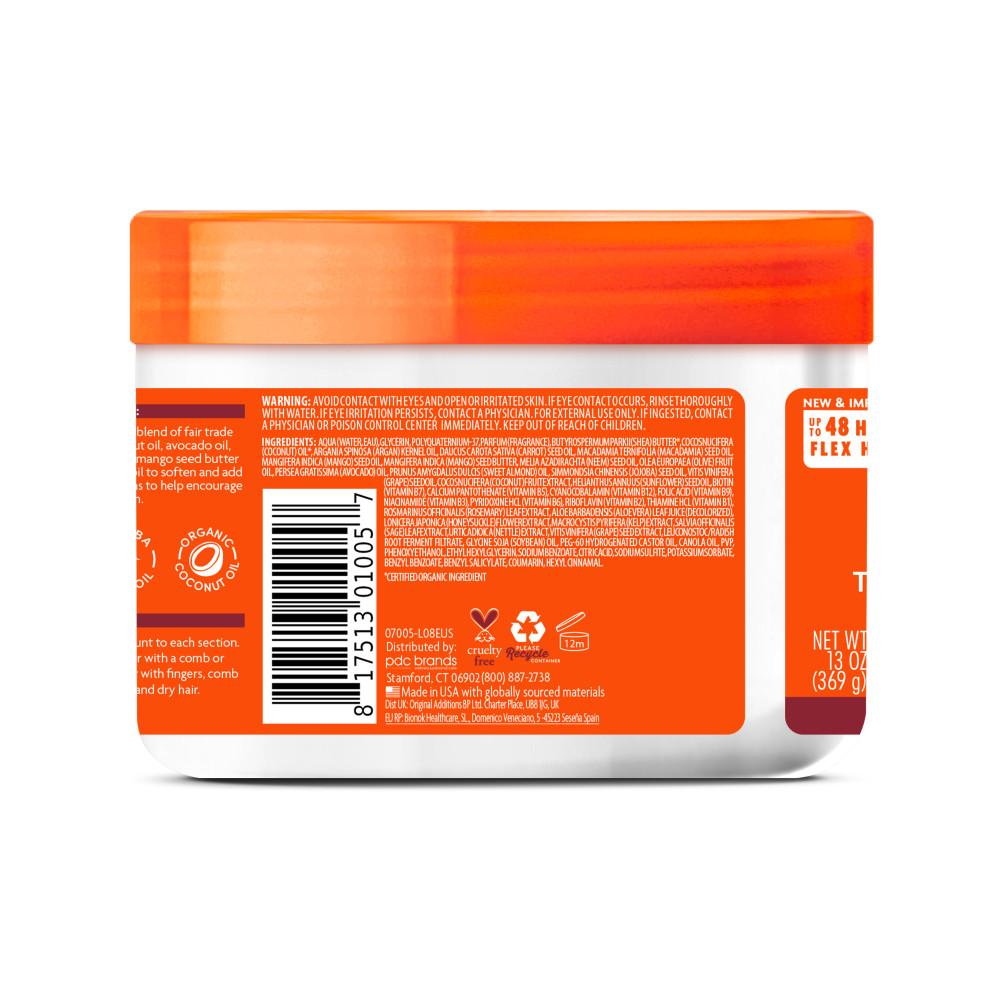 Cantu Moisturizing Curl Activator Cream