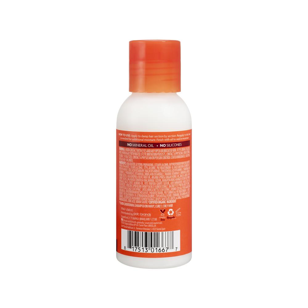 Cantu Moisturizing Curl Activator Cream (Trial Size)