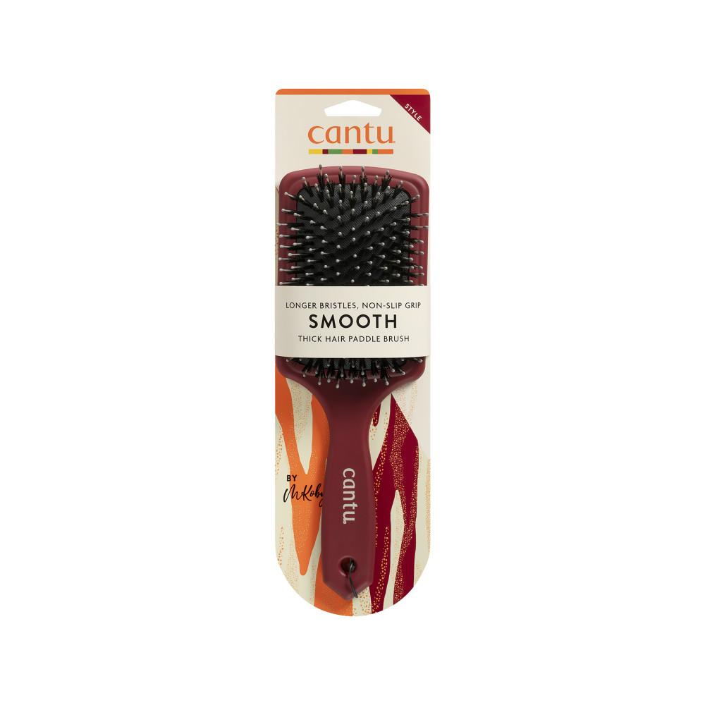 cantu Paddle Brush