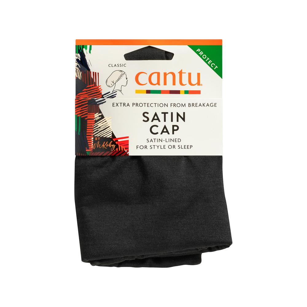 cantu Satin Cap