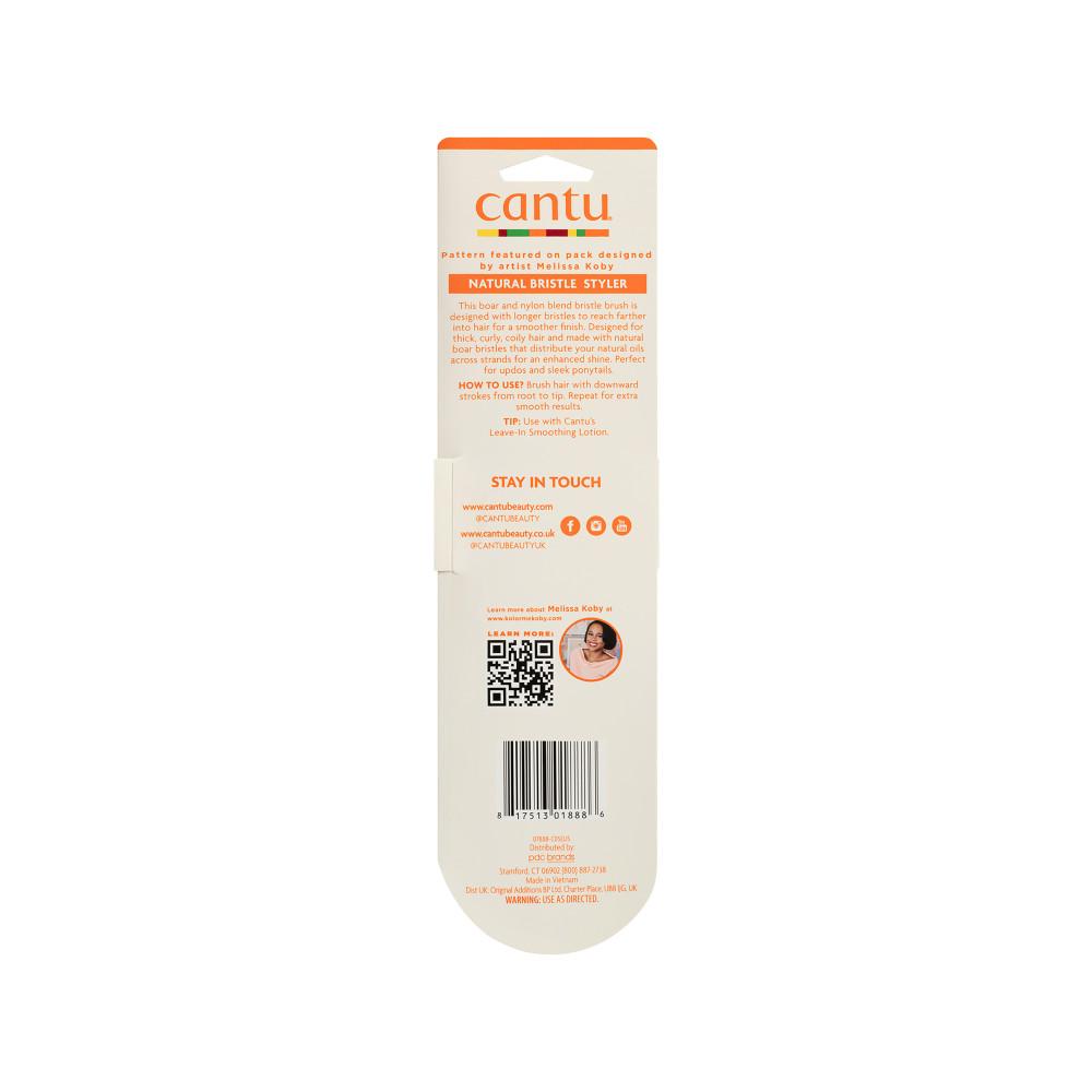 Cantu Smoothing Brush