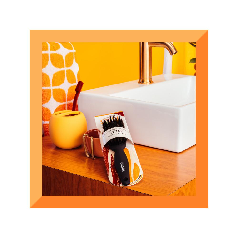 Cantu Smoothing Brush