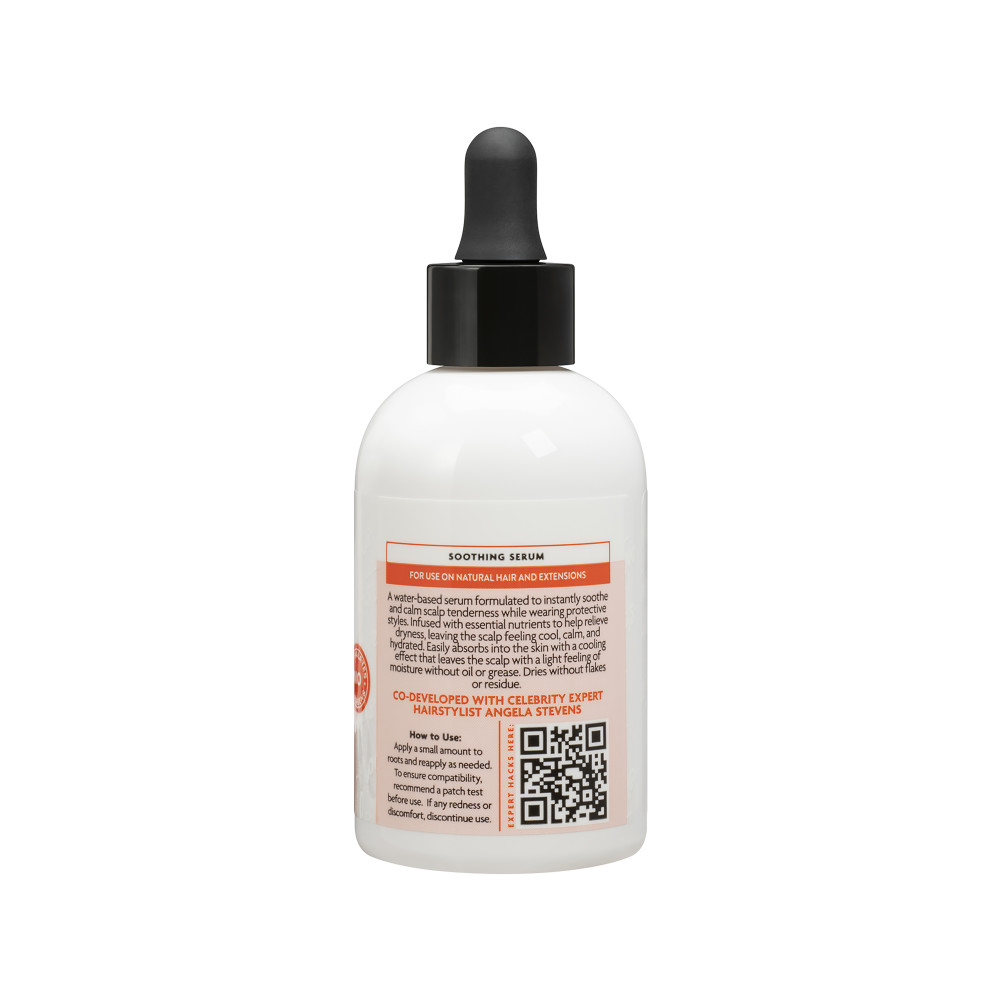 Cantu Soothing Serum