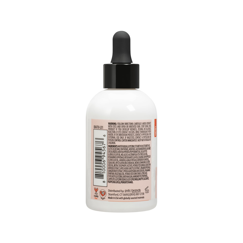 Cantu Soothing Serum