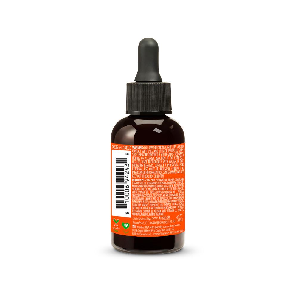 cantu Strengthening Hair & Scalp Oil
