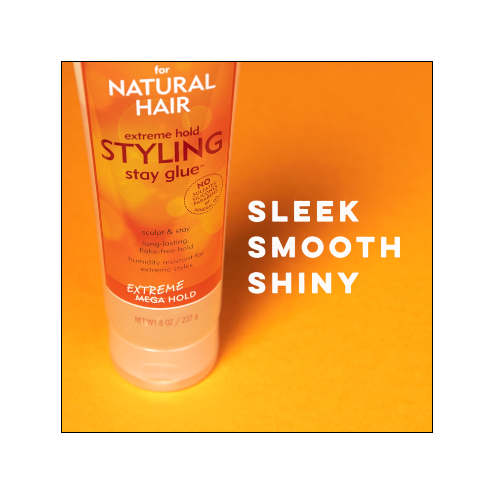 Cantu Styling Stay Glue