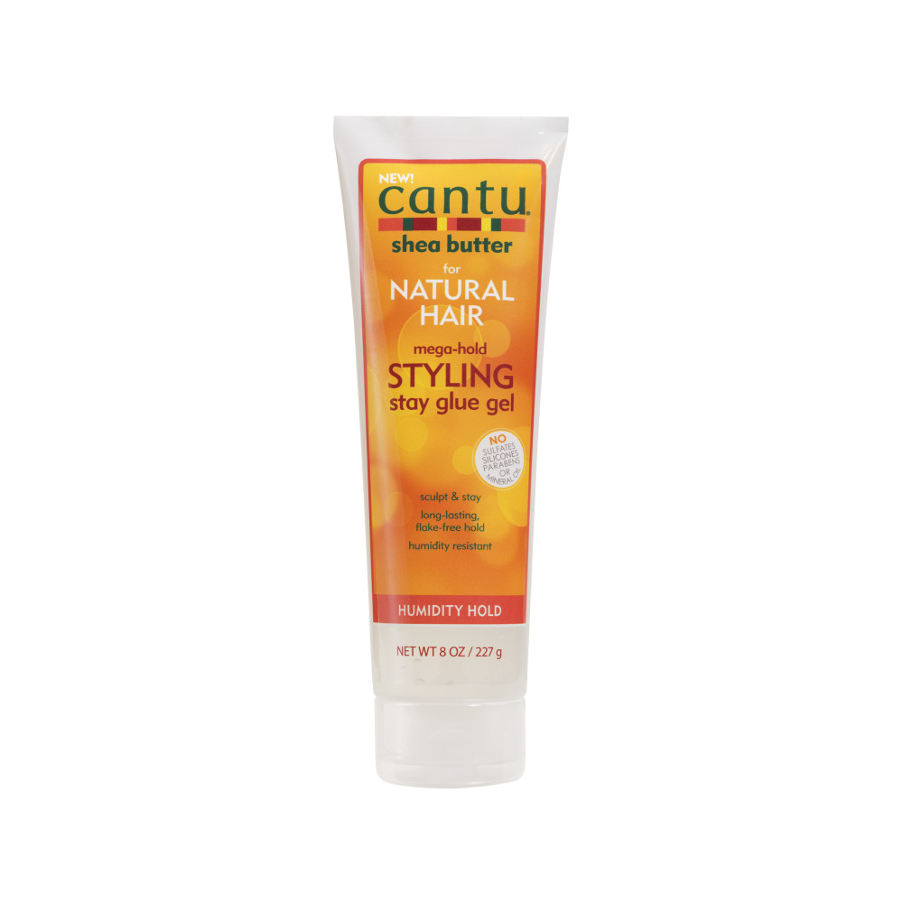 cantu Styling Stay Glue
