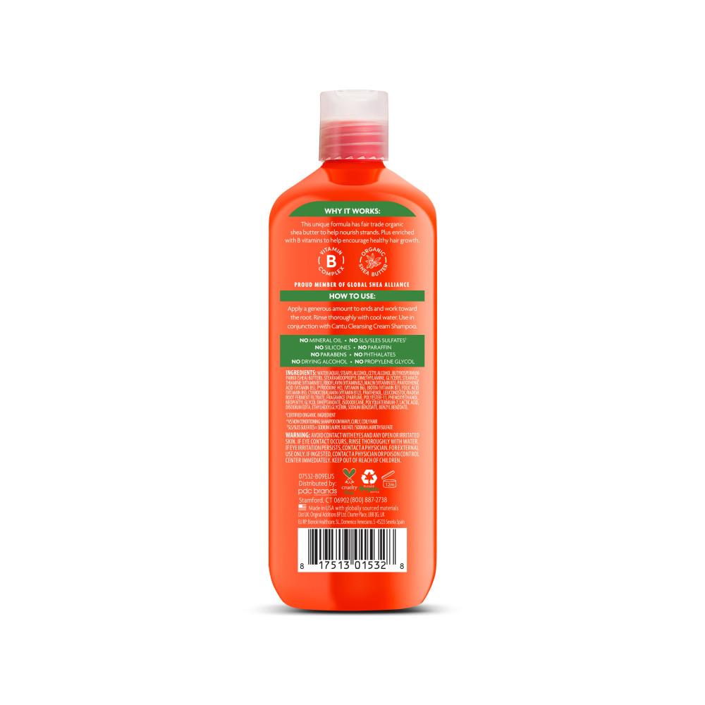 Cantu Sulfate-Free Hydrating Cream Conditioner