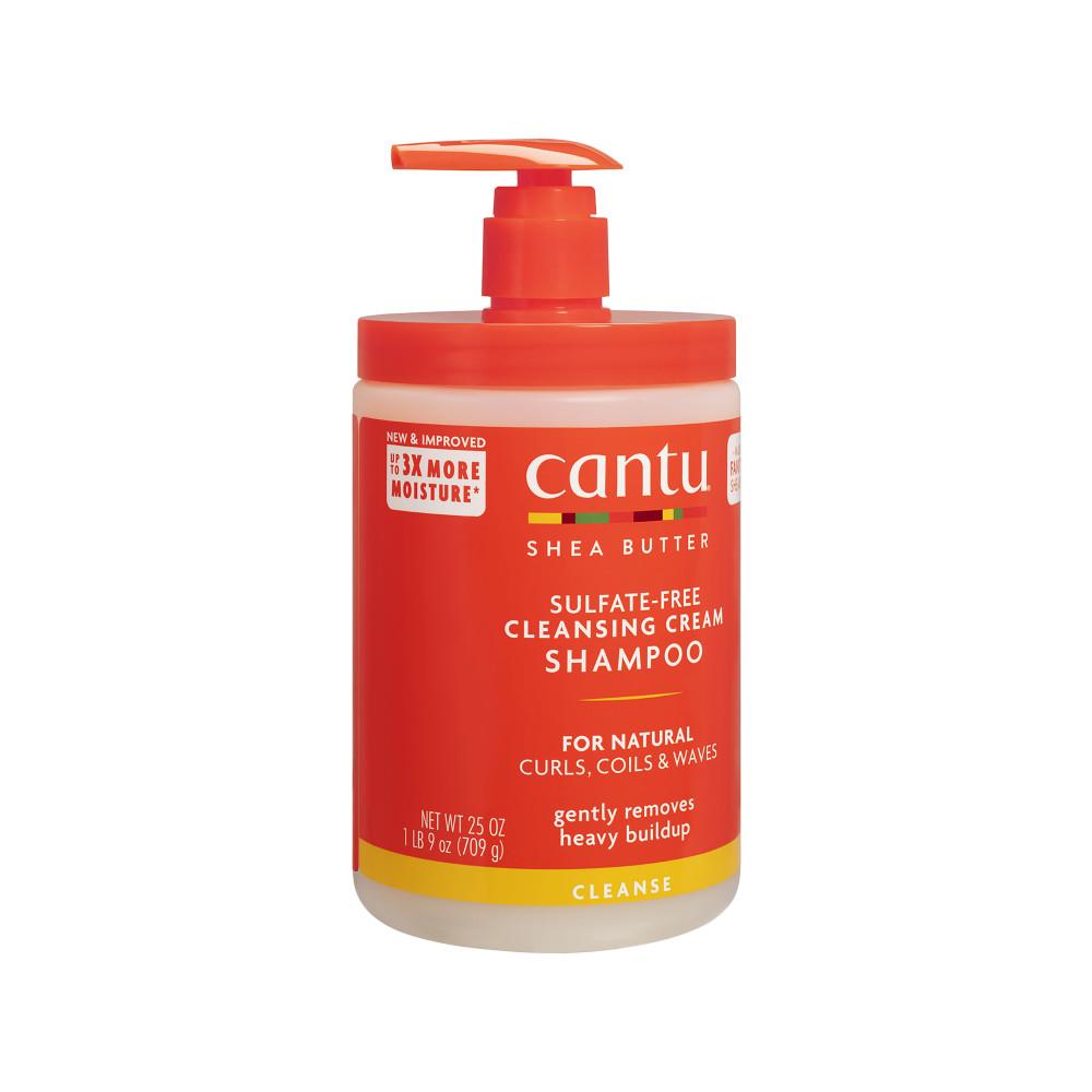 Cantu Sulfate-Free Shampoo Salon Size