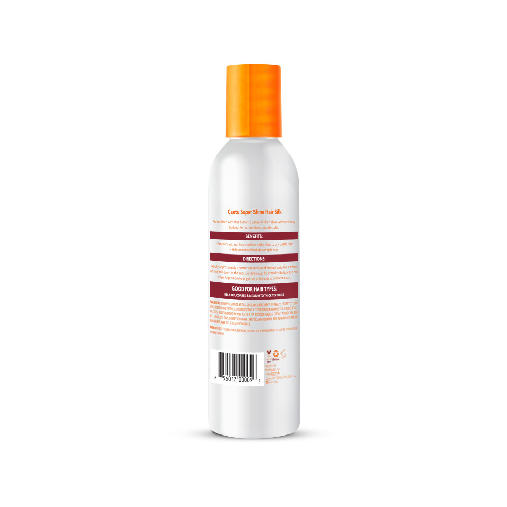 Cantu Super Shine Hair Silk
