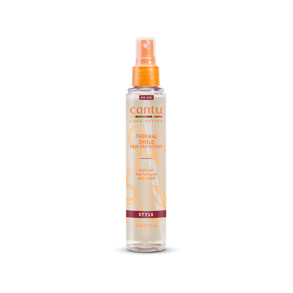 cantu Thermal Shield Heat Protectant