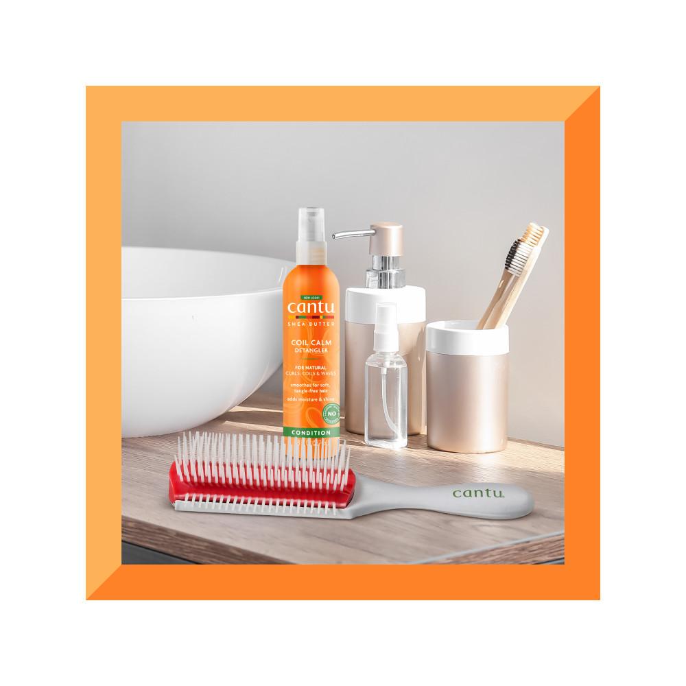 Cantu Thick Detangle Brush