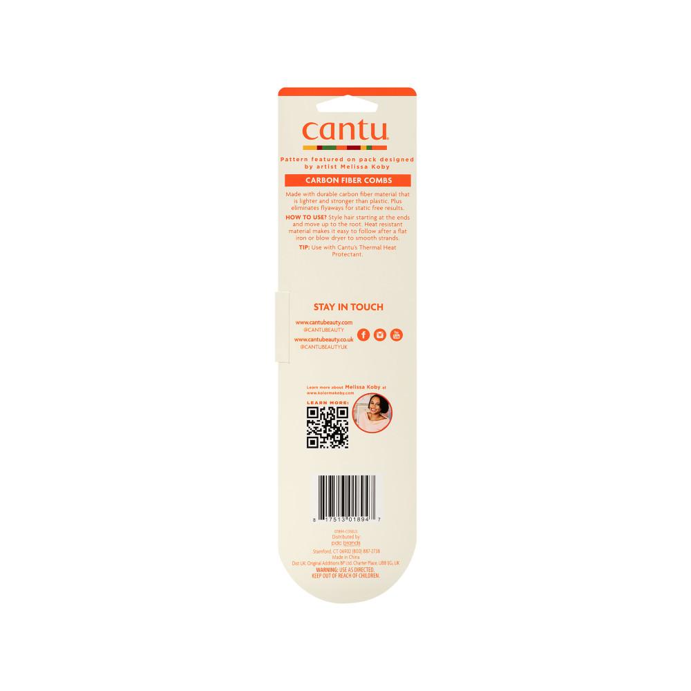 Cantu Up Do Natural Bristle Brush