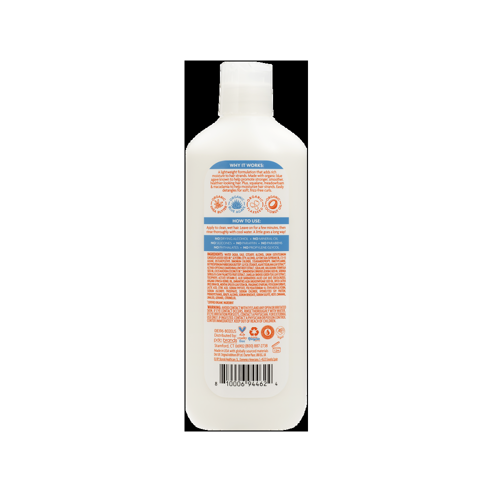 Cantu Weightless Smoothing Conditioner