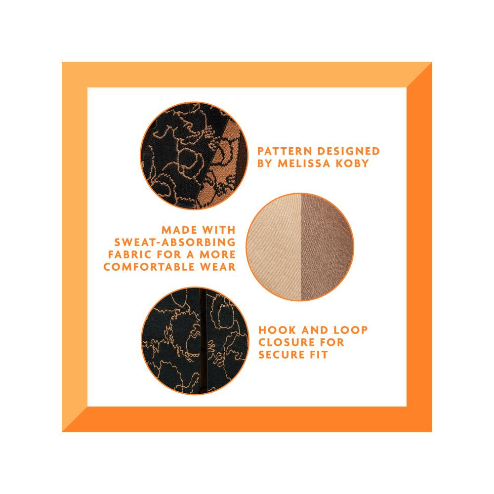 Cantu Wig Cap & Band Pack