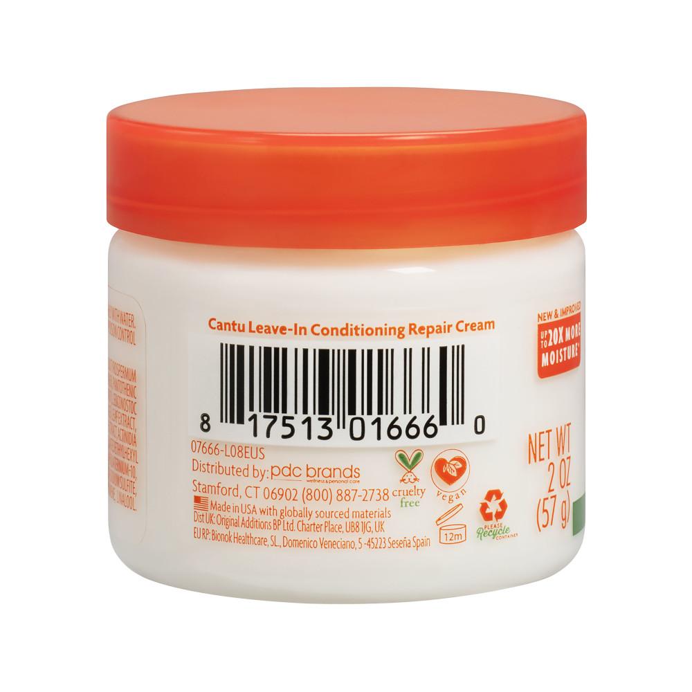 Cantu Leave-In Conditioning Repair Cream (Trial Size)