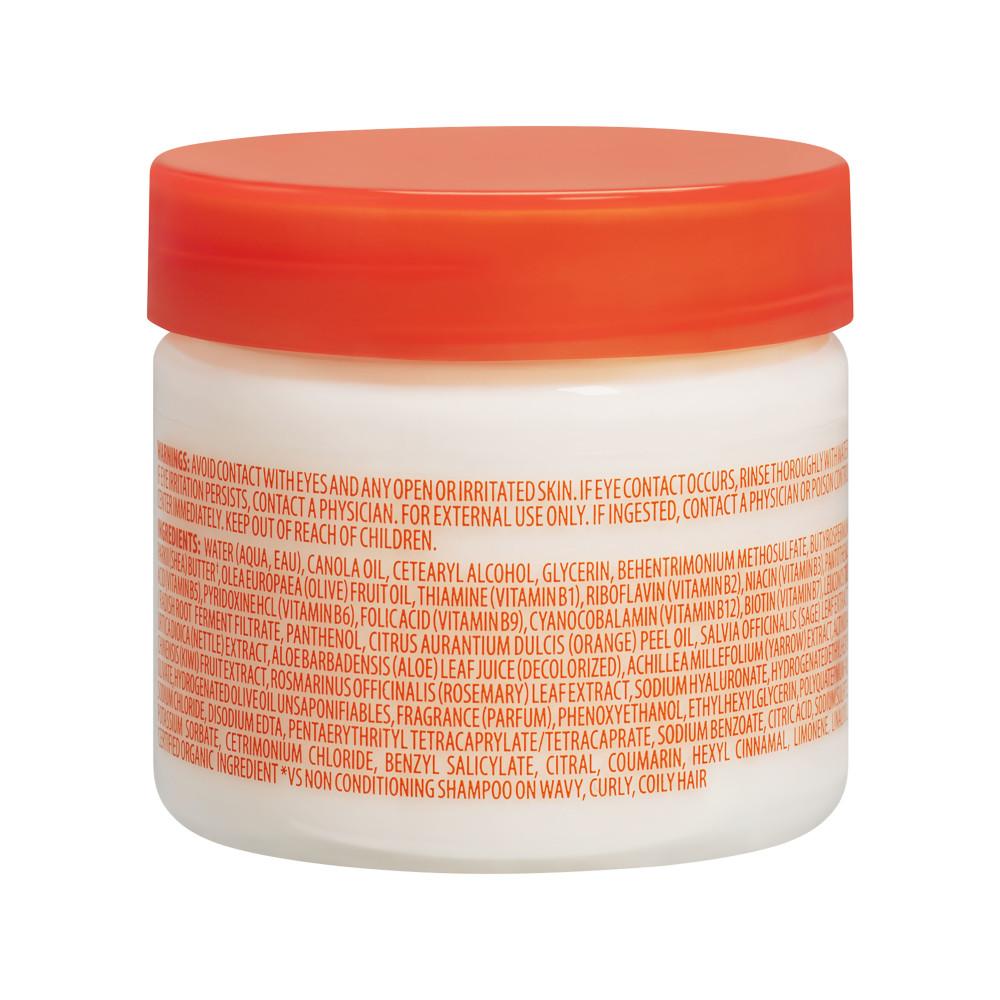 Cantu Leave-In Conditioning Repair Cream (Trial Size)