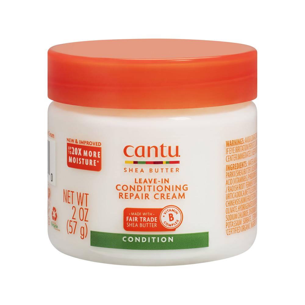 cantu Leave-In Conditioning Repair Cream (Trial Size)