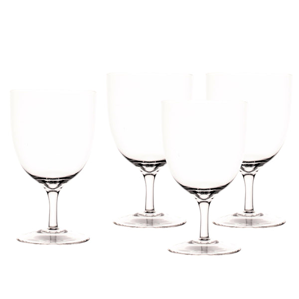 Canvas Home Amwell Red Wine Stemware Set