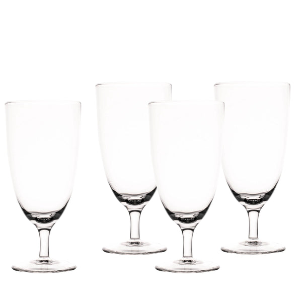 Canvas Home Amwell Water Stemware Set