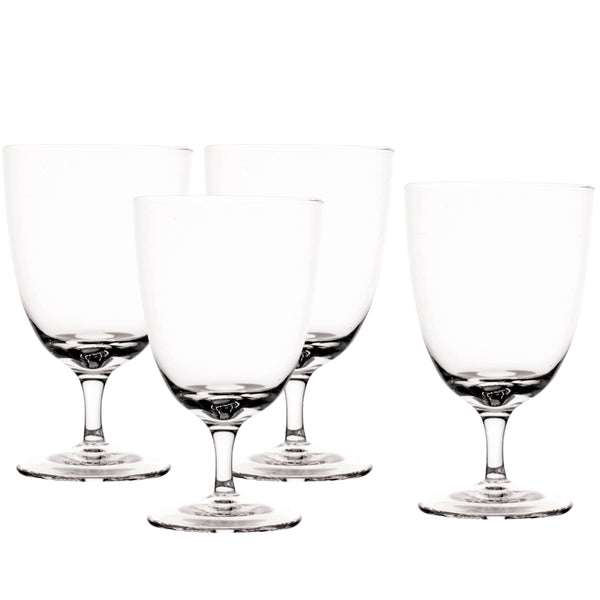 Canvas Home Amwell White Wine Stemware Set