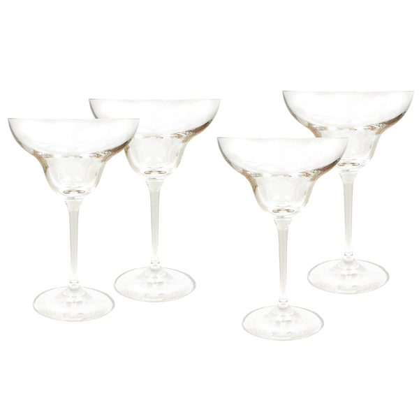 Canvas Home Canvas Home Margarita Stemware Set