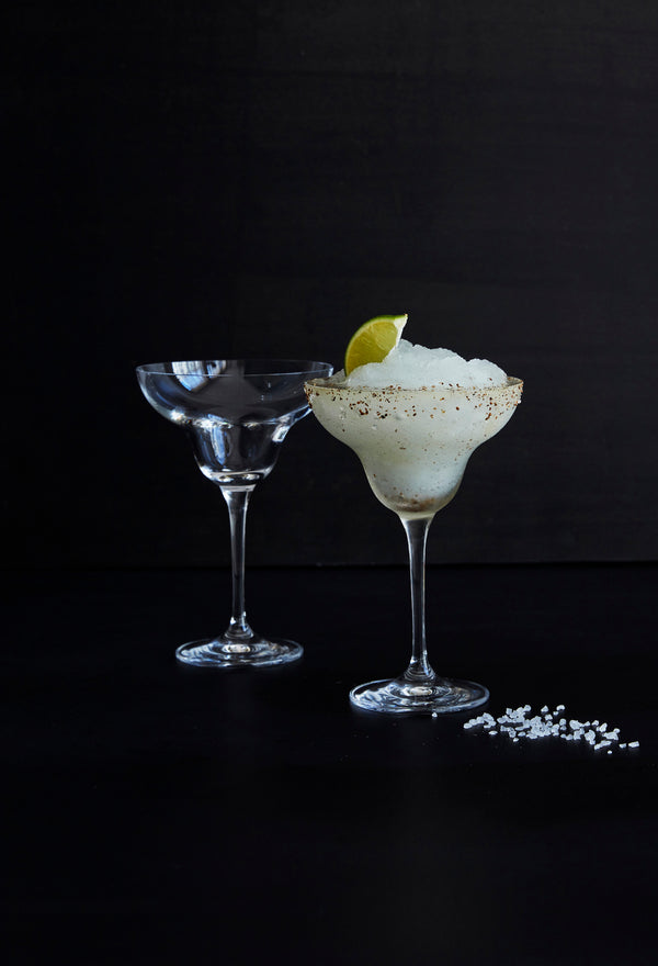 canvas home Canvas Home Margarita Stemware Set