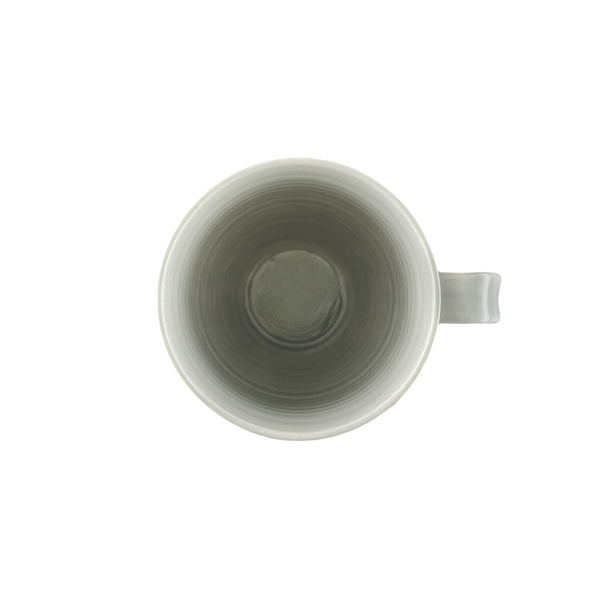 Canvas Home Daniel Smith Mug - Set Of 4 - Smoke