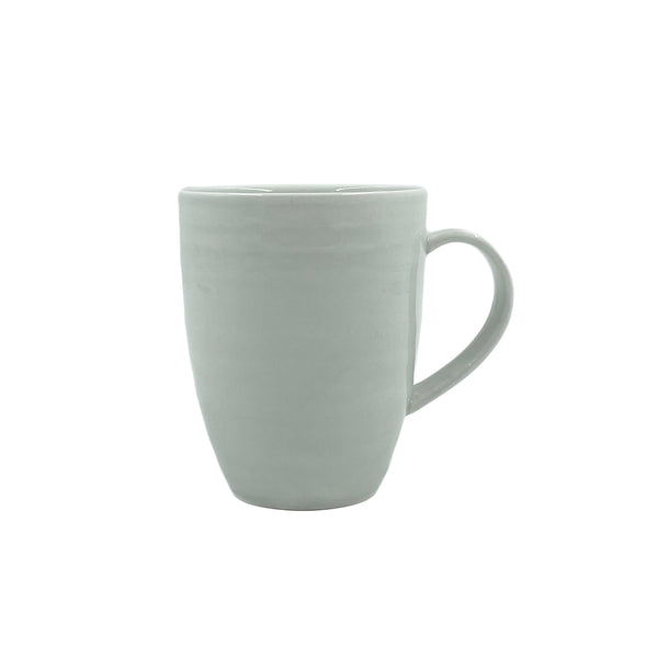 canvas home Daniel Smith Mug - Set of 4 - Smoke
