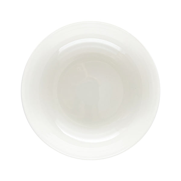 Canvas Home Daniel Smith Pasta Bowl - Set Of 4 - Ivory