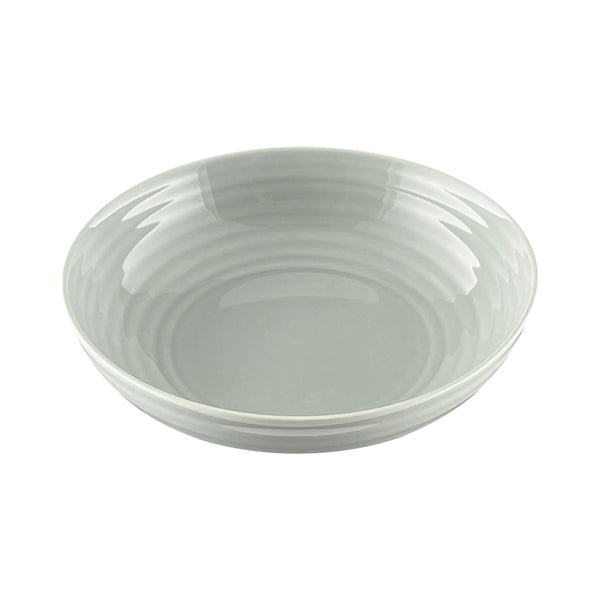 Canvas Home Daniel Smith Pasta Bowl - Set Of 4 - Smoke
