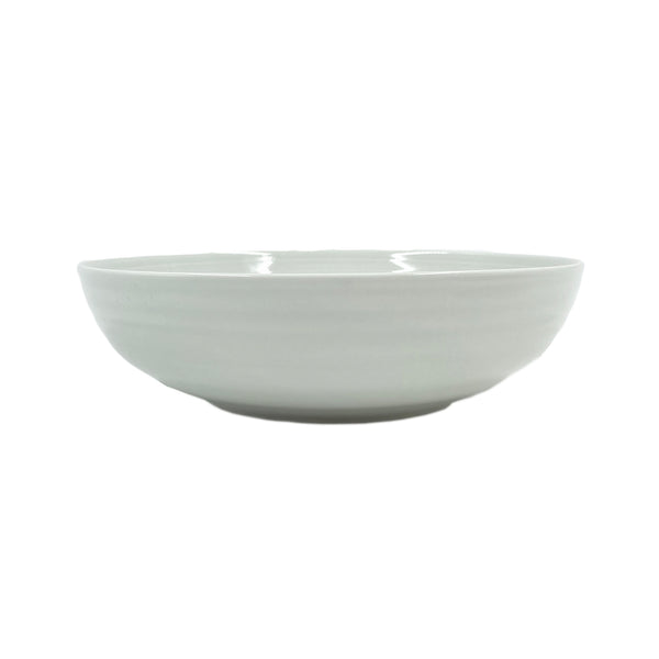 canvas home Daniel Smith Pasta Bowl - Set of 4 - Smoke