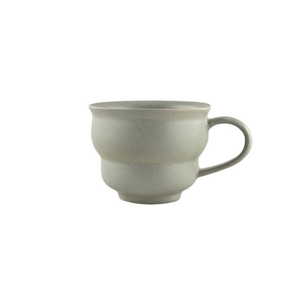 Canvas Home Lafayette Fog Stoneware Cup Set Of 4