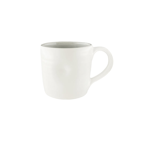 canvas home Pinch Mug in Grey - Set of 4
