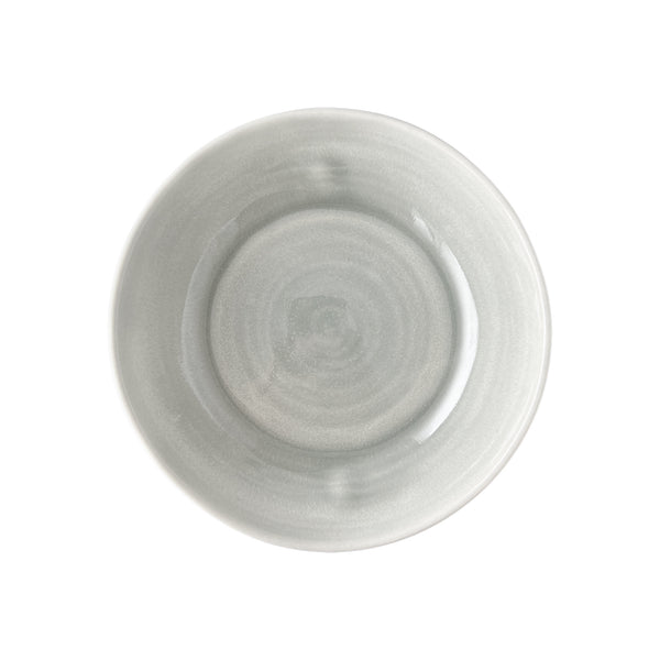 Canvas Home Pinch Pasta Bowl In Grey - Set Of 4