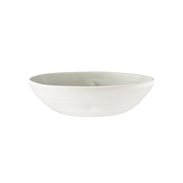 canvas home Pinch Pasta Bowl in Grey - Set of 4
