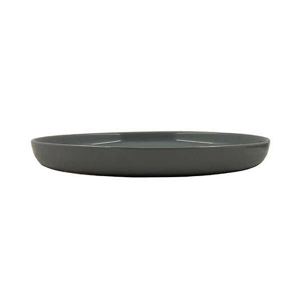 Canvas Home Reims Large Plate - Set Of 4 - Stone