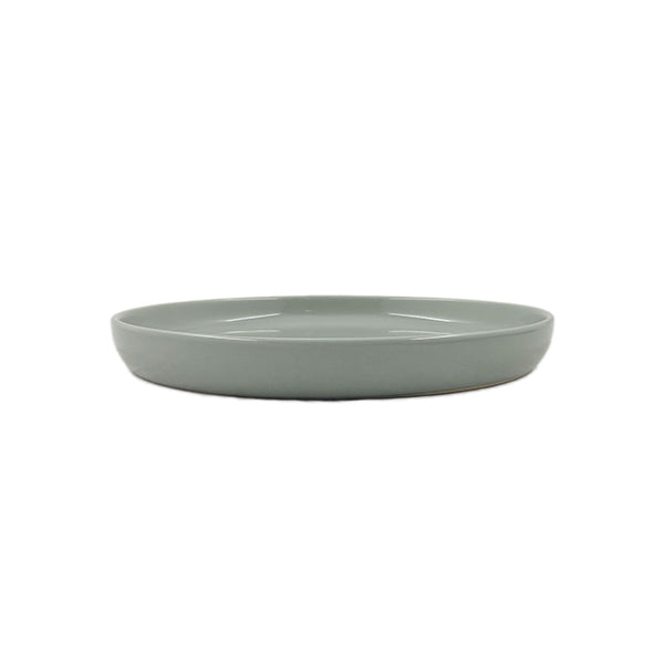 Canvas Home Reims Medium Plate - Set Of 4 - Pebble