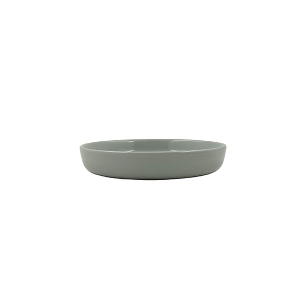 Canvas Home Reims Mezze Plate - Set Of 4 - Pebble