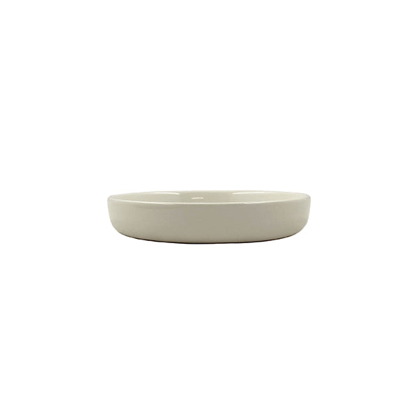 Canvas Home Reims Mezze Plate - Set Of 4 - Salt