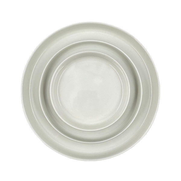 Canvas Home Reims Mezze Plate - Set Of 4 - Salt