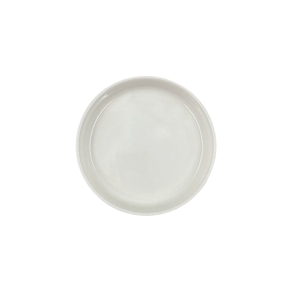 canvas home Reims Mezze Plate - Set of 4 - Salt