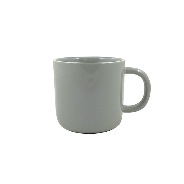 canvas home Reims Mug - Set of 4 - Pebble