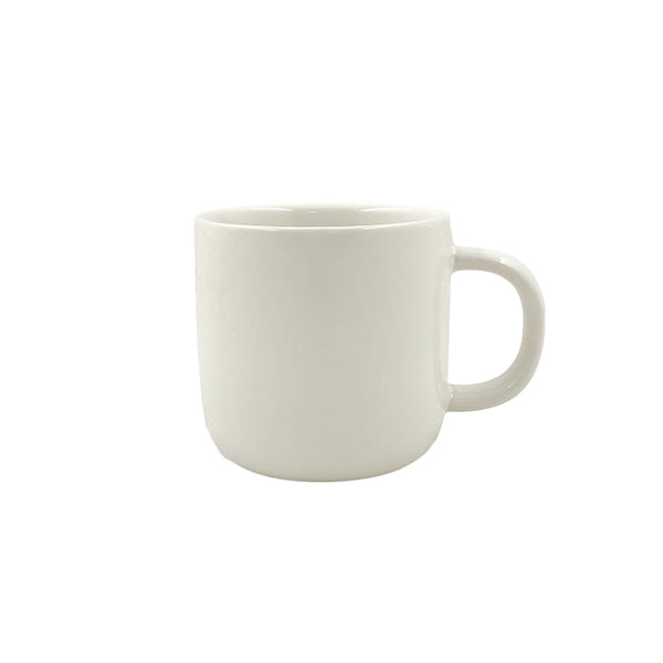 canvas home Reims Mug - Set of 4 - Salt