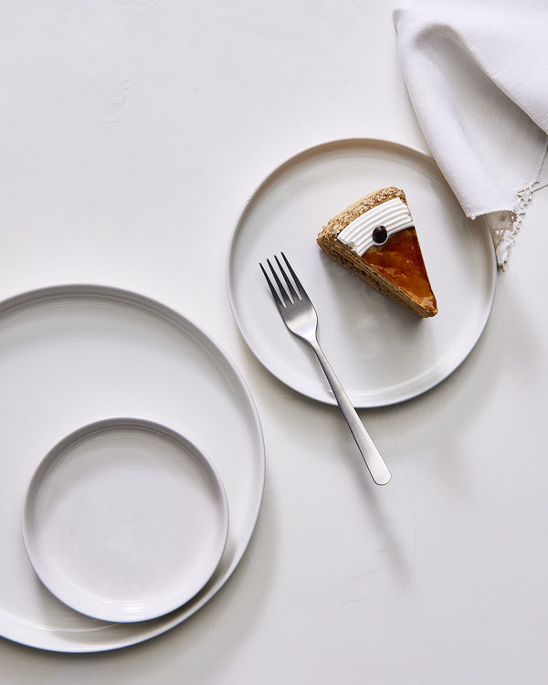 Canvas Home Reims Shallow Bowl - Set Of 4 - Salt