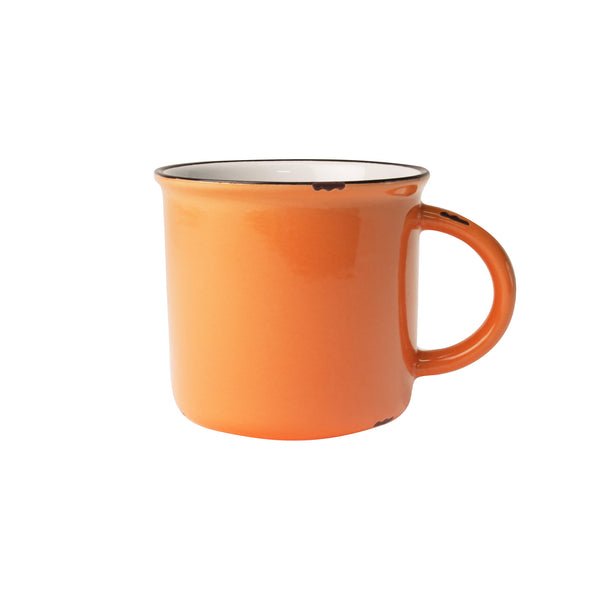 Canvas Home Tinware Mug Gift Set - Fall