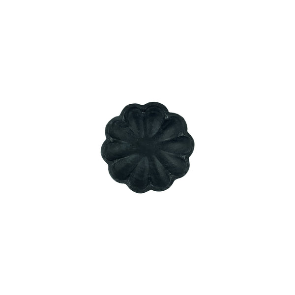 canvas home Catalina Black Marble Small Nesting Bowl