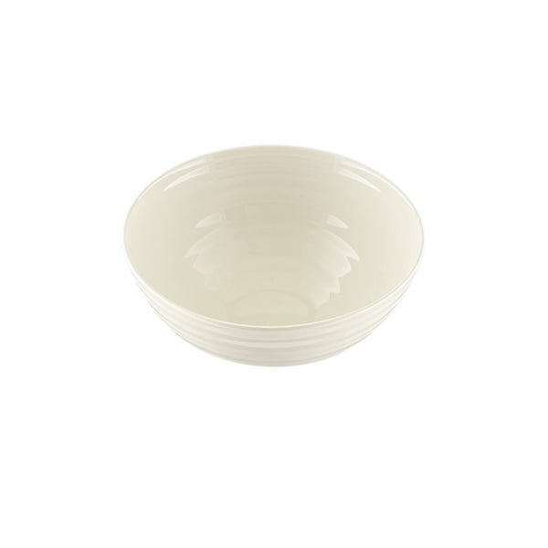 Canvas Home Daniel Smith Cereal Bowl - Set Of 4 - Ivory